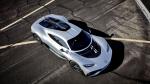 Mercedes-AMG Project ONE 2017 года